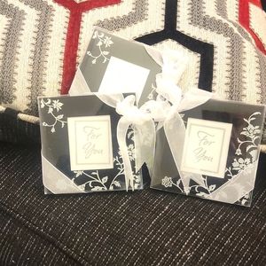 Kate Aspen Photo Coasters